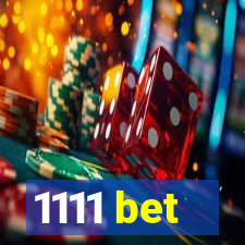 1111 bet